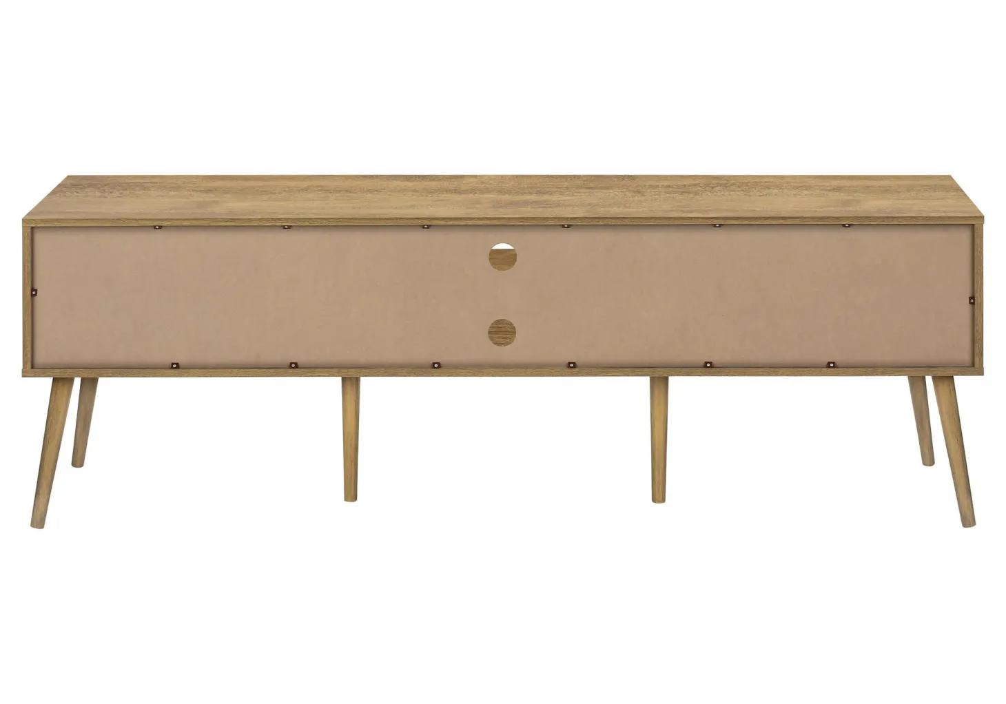 Meuble télé 72"L - Monarch