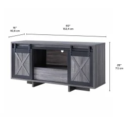 Meuble TV 60