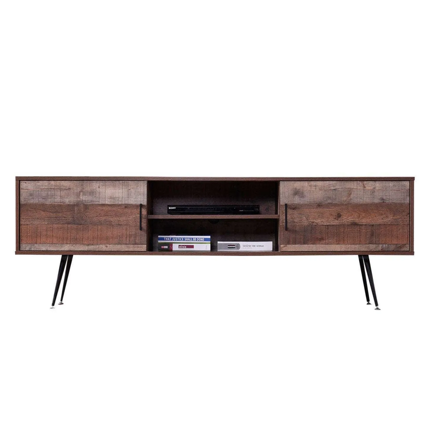 Meuble TV 60"
