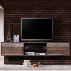 Meuble TV 60"