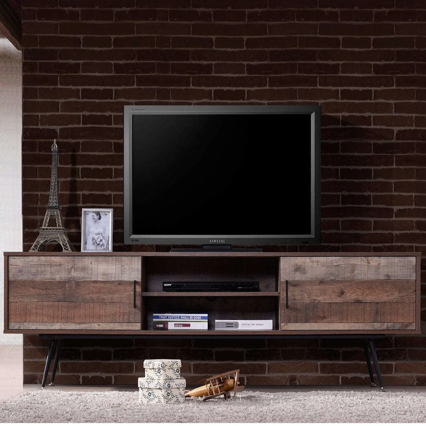 Meuble TV 60"
