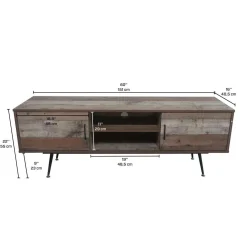 Meuble TV 60