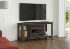 Meuble TV 48" - Monarch