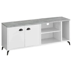 Meuble TV 60" - Monarch