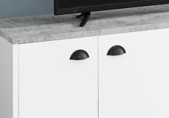 Meuble TV 60