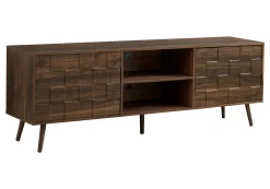 Meuble TV 72" - Monarch