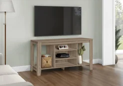 Meuble TV 48" - Monarch