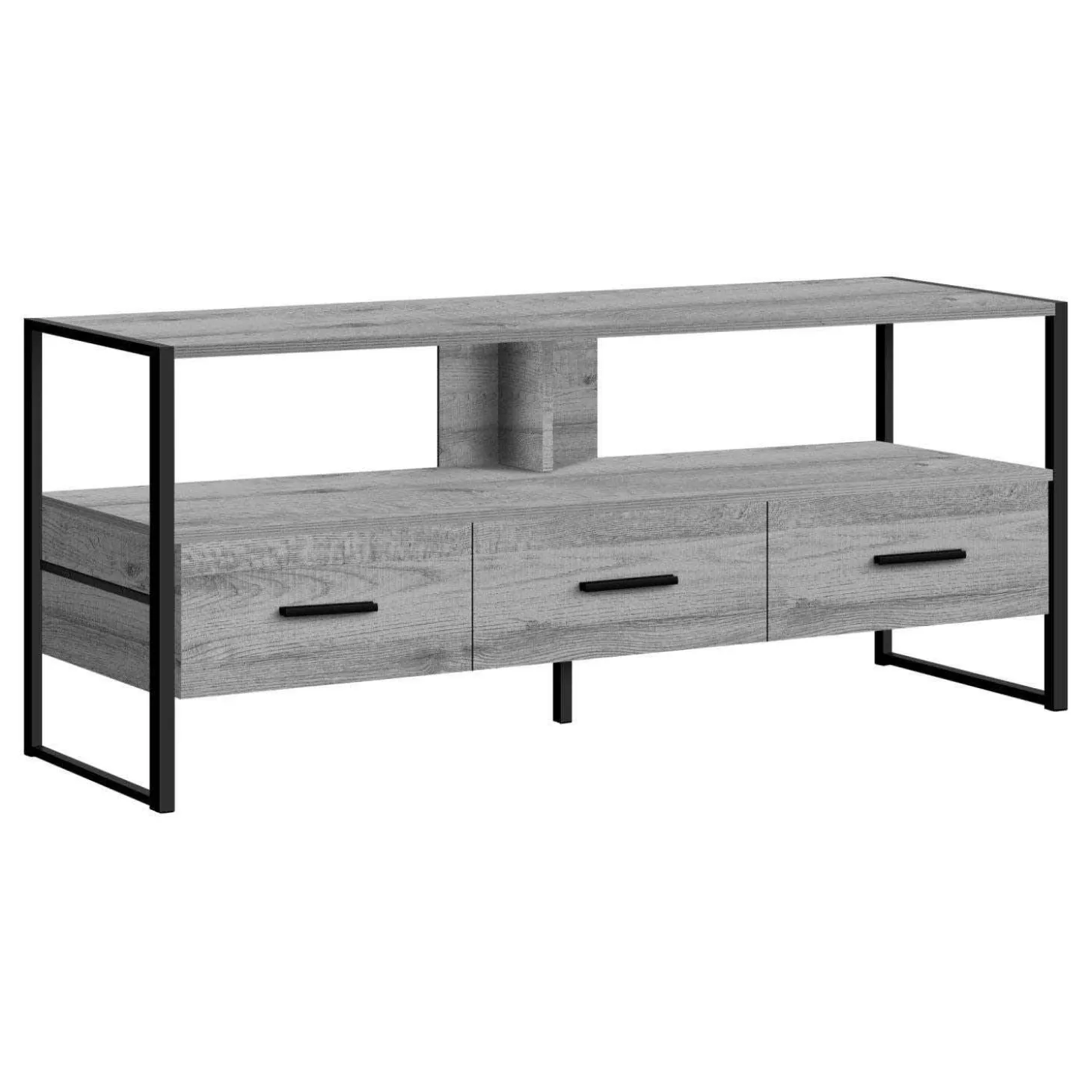 Meuble TV 48" - Monarch