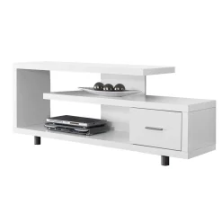 Meuble TV 60" - Monarch