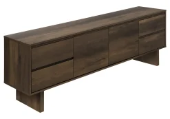 Meuble TV 72" - Monarch