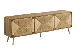 Meuble TV 72" - Monarch