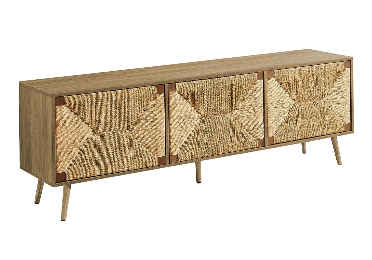Meuble TV 72" - Monarch