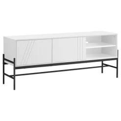Meuble TV 60" - Monarch