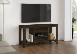 Meuble TV 48" - Monarch