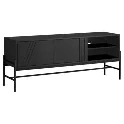 Meuble TV 60" - Monarch