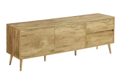 Meuble TV 72" - Monarch