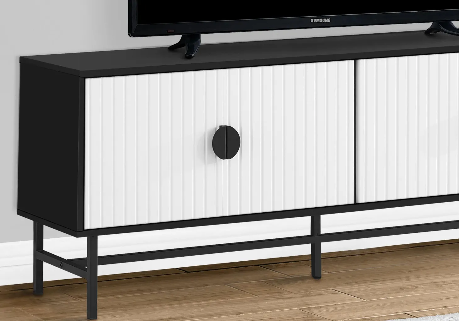 Meuble TV 60" - Monarch