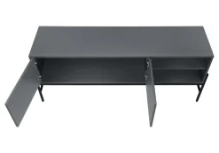 Meuble TV 60" - Monarch