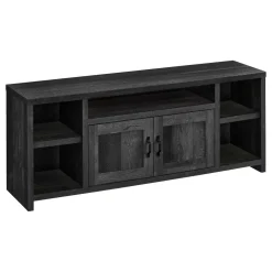 Meuble TV 60" - Monarch