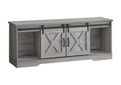 Meuble TV 60" - Monarch