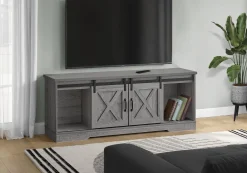 Meuble TV 60" - Monarch