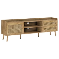 Meuble TV 72" - Monarch