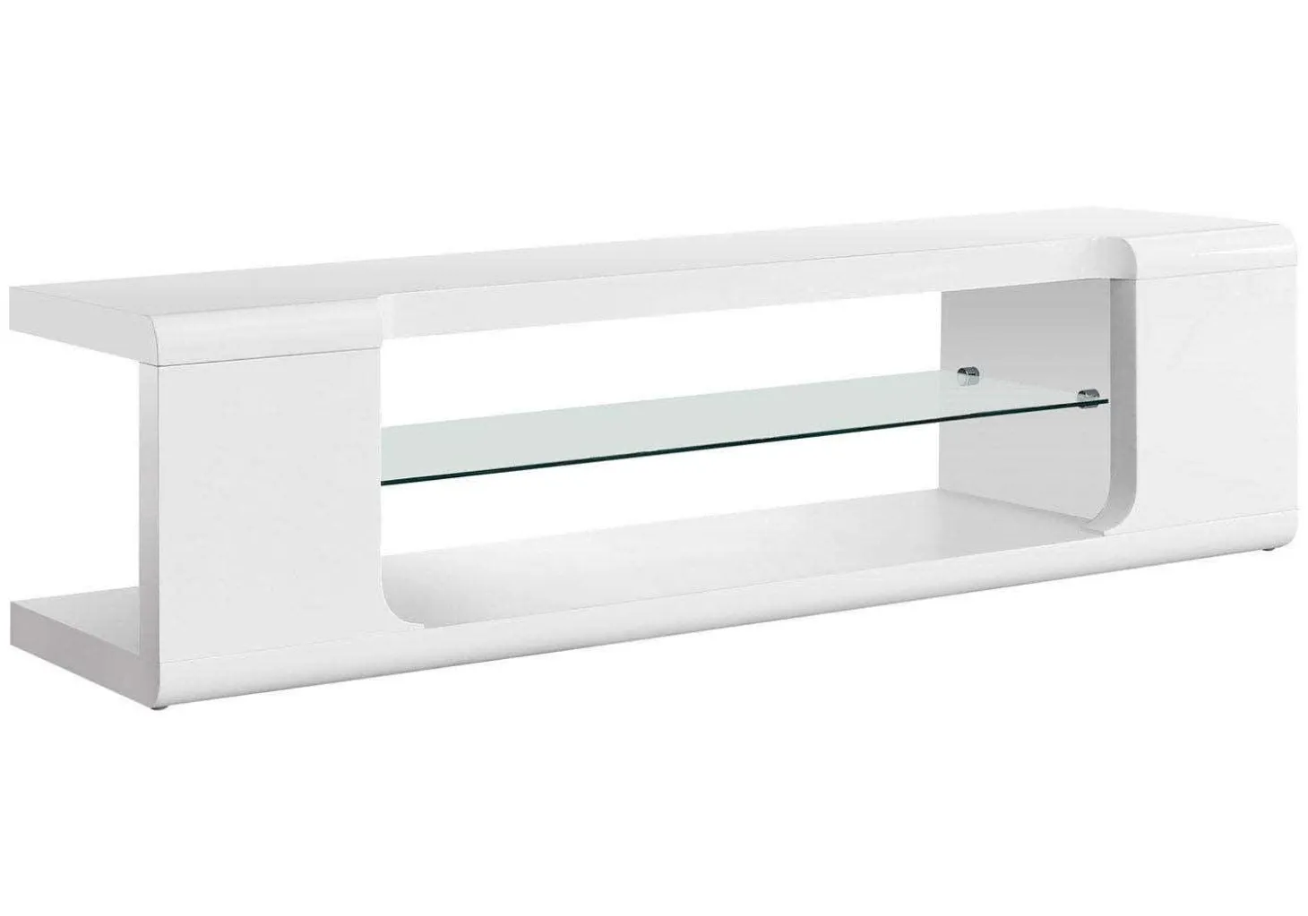 Meuble TV 60" - Monarch