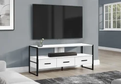 Meuble TV 48" - Monarch