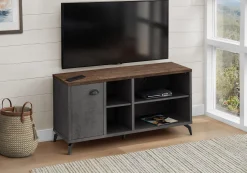 Meuble TV 48" - Monarch