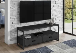 Meuble TV 48" - Monarch