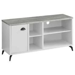 Meuble TV 48" - Monarch