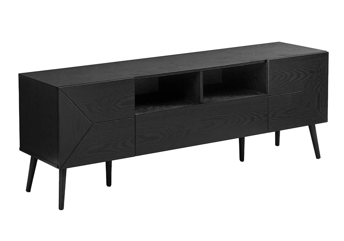 Meuble TV 72" - Monarch
