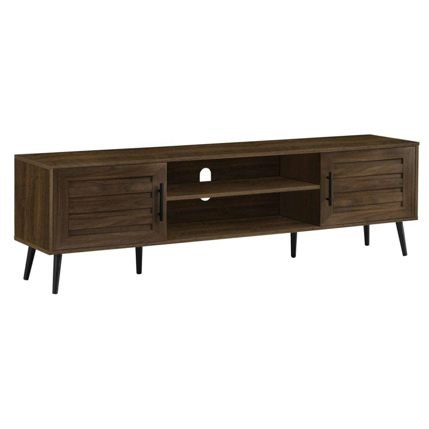 Meuble TV 72" - Monarch