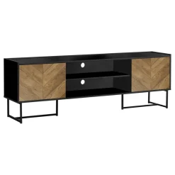 Meuble TV 72" - Monarch