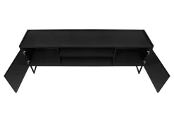 Meuble TV 72" - Monarch