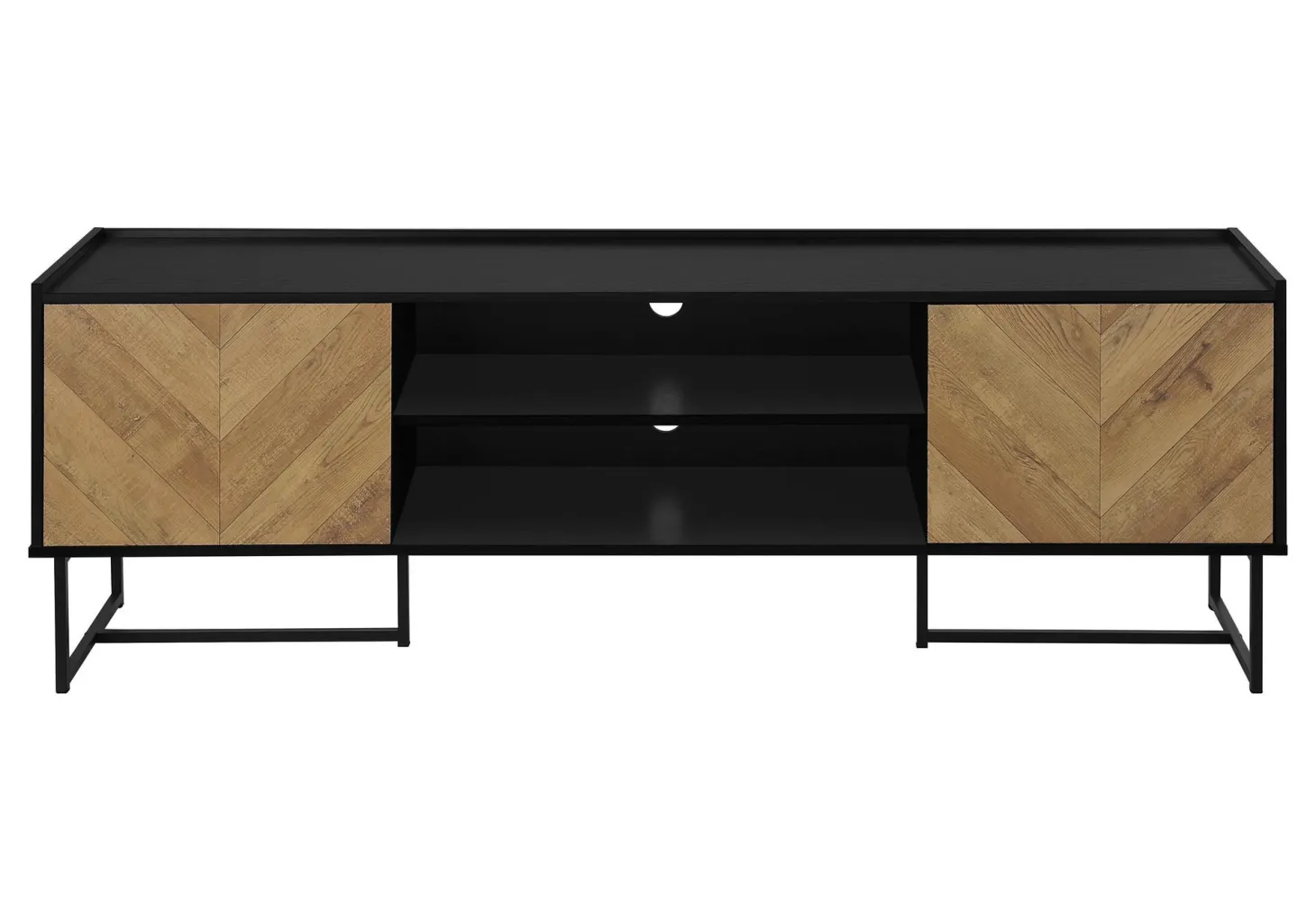 Meuble TV 72" - Monarch