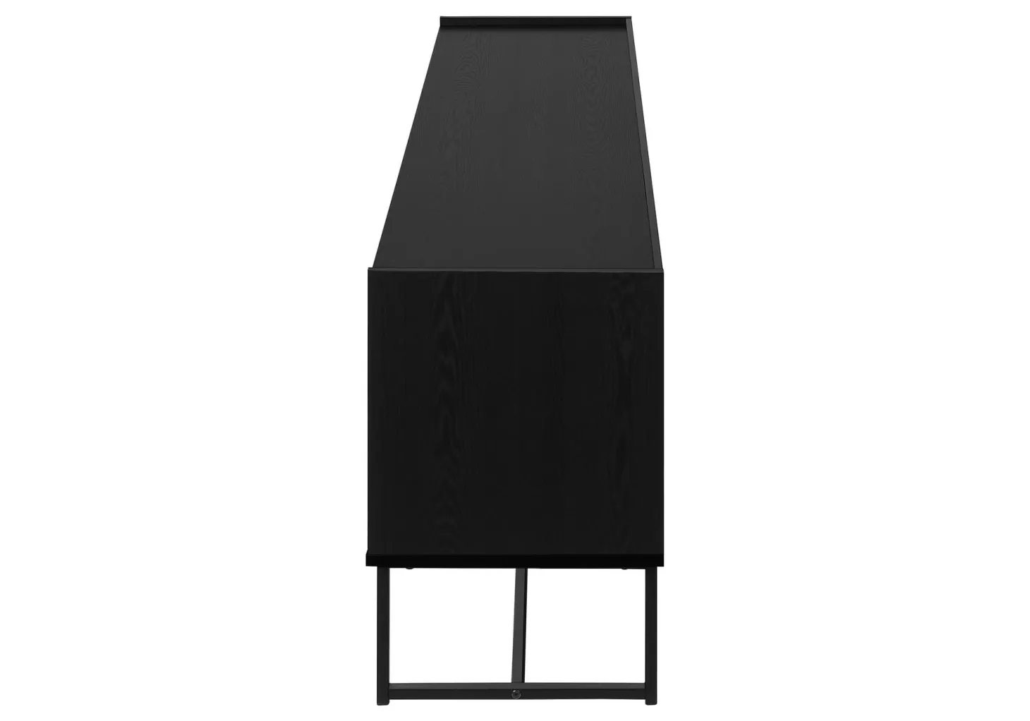 Meuble TV 72" - Monarch