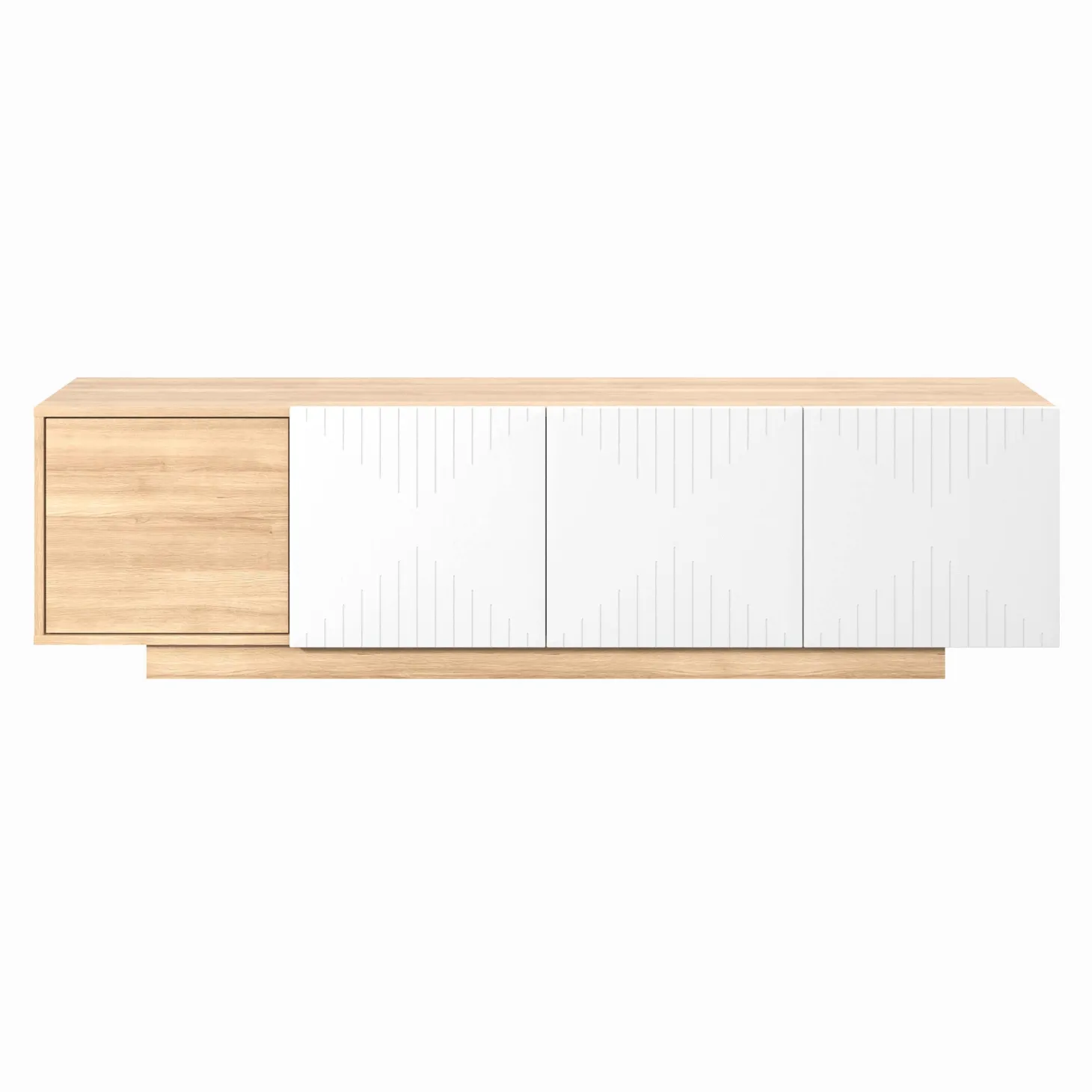 Meuble TV 72" - Nexera