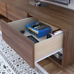 Meuble TV 60" - Nexera