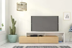 Meuble TV 72