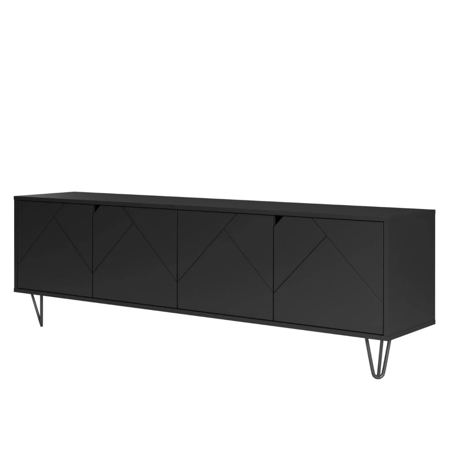 Meuble TV 72" - Nexera