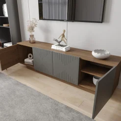 Meuble TV 72" - Nexera
