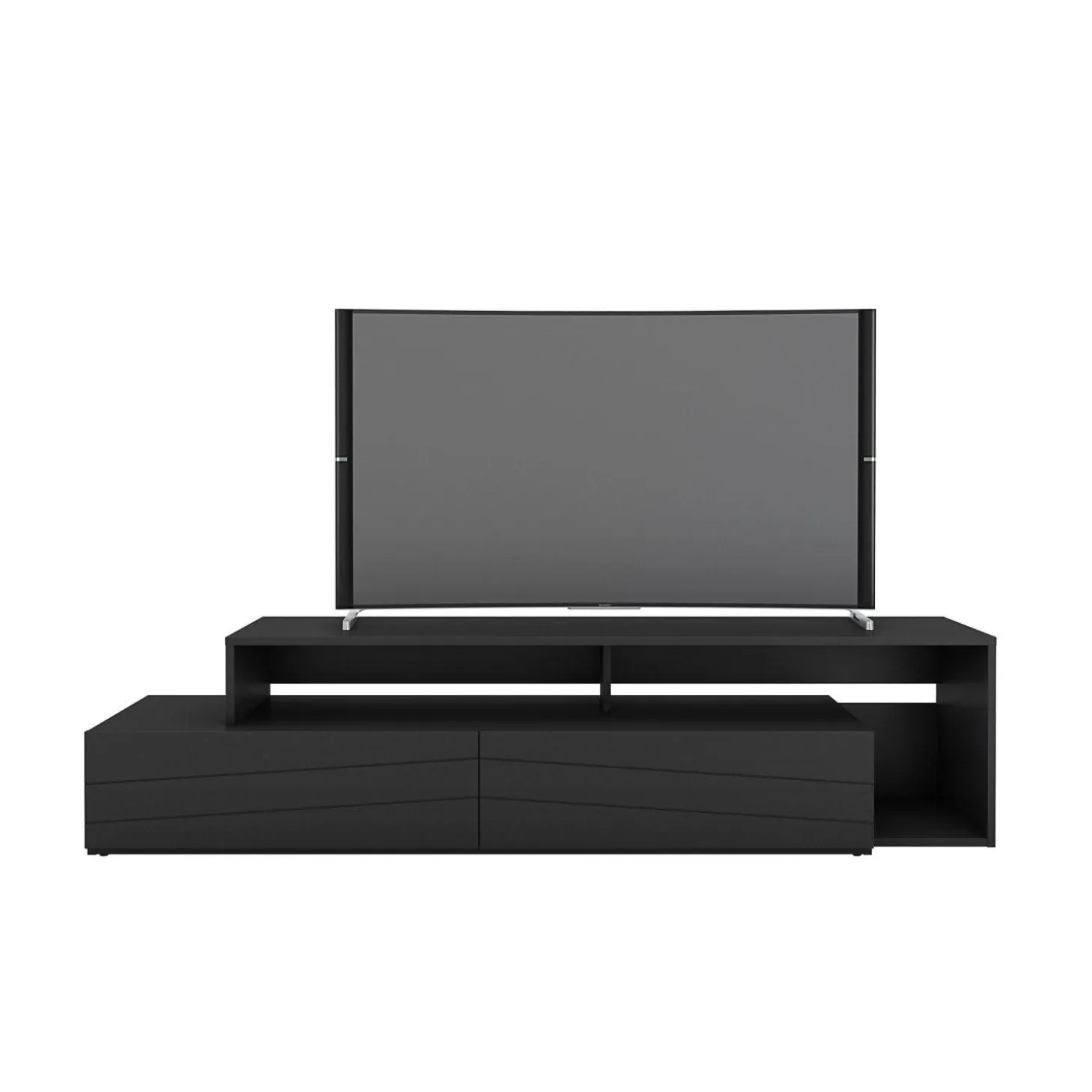 Meuble TV 72" - Nexera