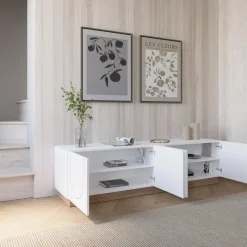 Meuble TV 72" - Nexera