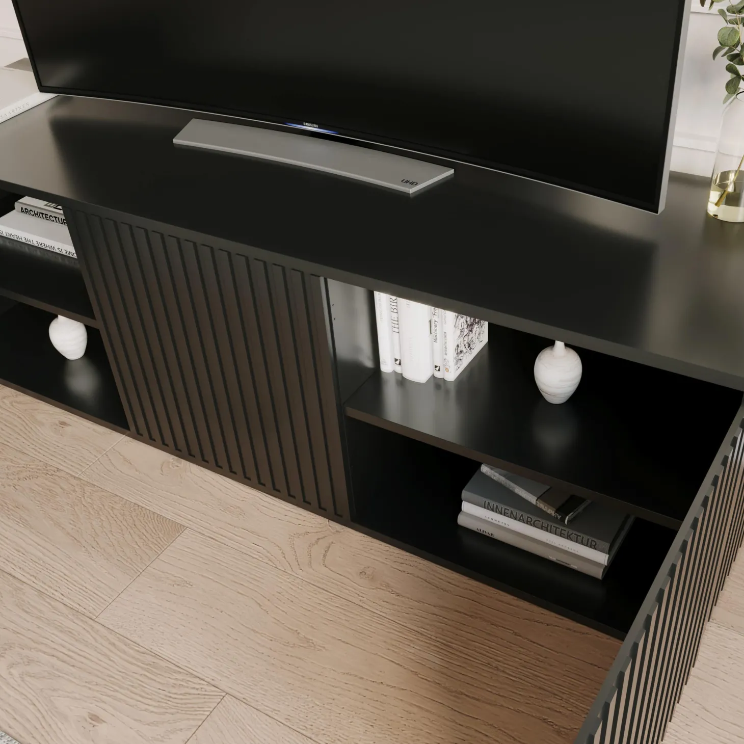 Meuble TV 60" - Nexera