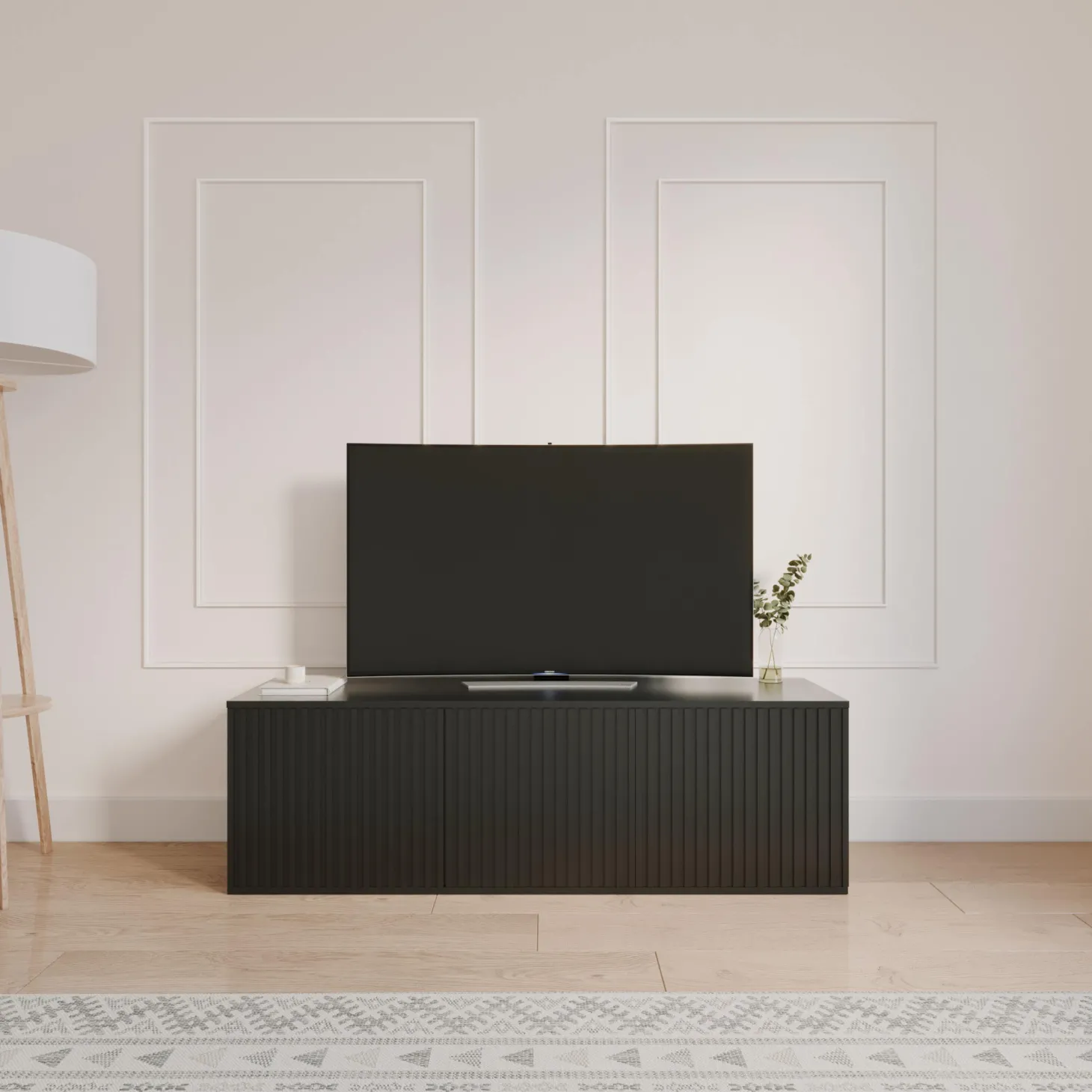 Meuble TV 60" - Nexera