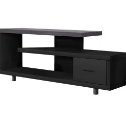Meuble TV avec tiroir 60" - Monarch