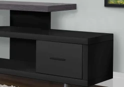 Meuble TV avec tiroir 60