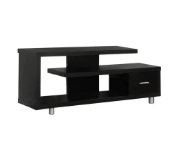 Meuble TV avec tiroir 60" - Monarch