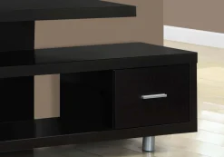 Meuble TV avec tiroir 60